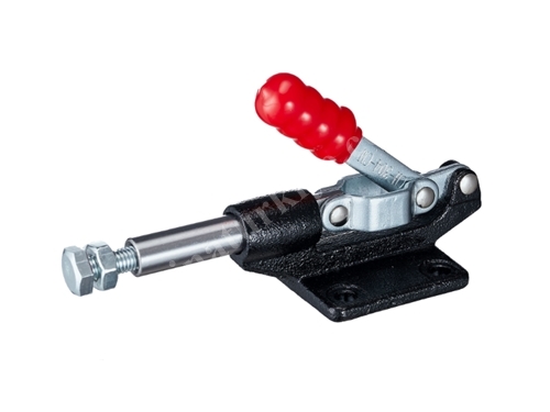 227 Kg Taşıma Kapasiteli İtme Çekme Clamp
