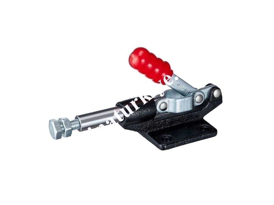 227 Kg Taşıma Kapasiteli İtme Çekme Clamp
