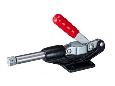 680 Kg Taşıma Kapasiteli İtme Çekme Clamp - 0