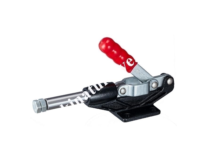 680 Kg Taşıma Kapasiteli İtme Çekme Clamp
