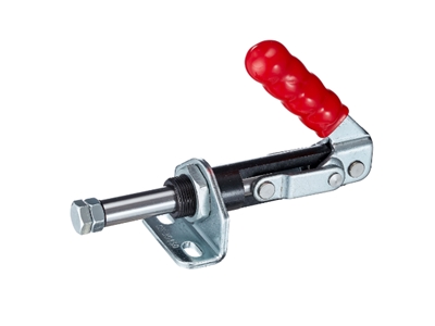 450 Kg Taşıma Kapasiteli İtme Çekme Clamp  - 0