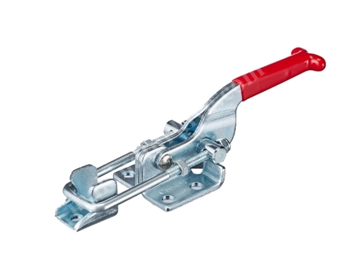 318 Kg Taşıma Kapasiteli U Kancalı Clamp 