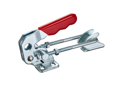 250 Kg Taşıma Kapasiteli U Kancalı Clamp  - 0