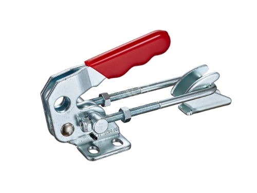 250 Kg Taşıma Kapasiteli U Kancalı Clamp 