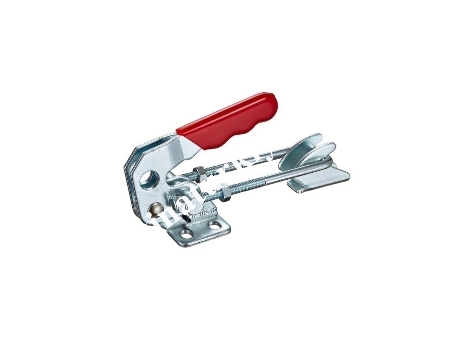 250 Kg Taşıma Kapasiteli U Kancalı Clamp 