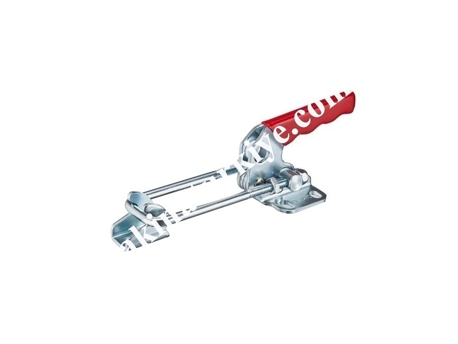 700 Kg Taşıma Kapasiteli U Kancalı Clamp 