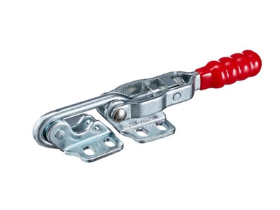 200 Kg Kapasiteli U Kancalı Clamp  - 0