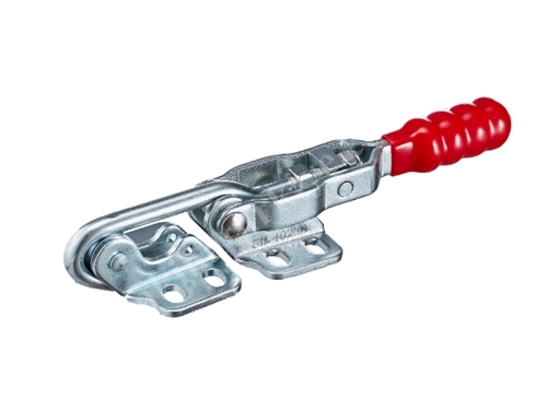 200 Kg Kapasiteli U Kancalı Clamp 