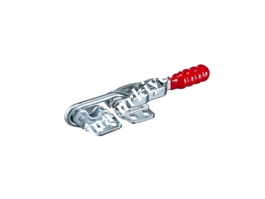 200 Kg Kapasiteli U Kancalı Clamp 