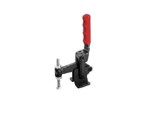 2400 Kg Taşıma Kapasiteli Dikey Tabanlı Modüler Clamp