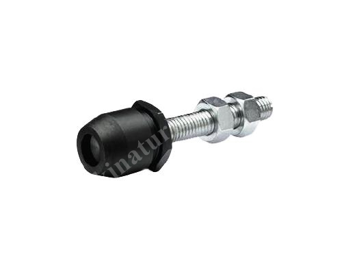 M10 X 85 Bağlantı Elemanları Baskı Civatası 