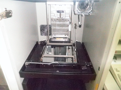 Plastik Prototip Makinası - 	
VİPER SLA - 2