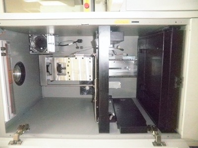Plastik Prototip Makinası - 	
VİPER SLA - 6