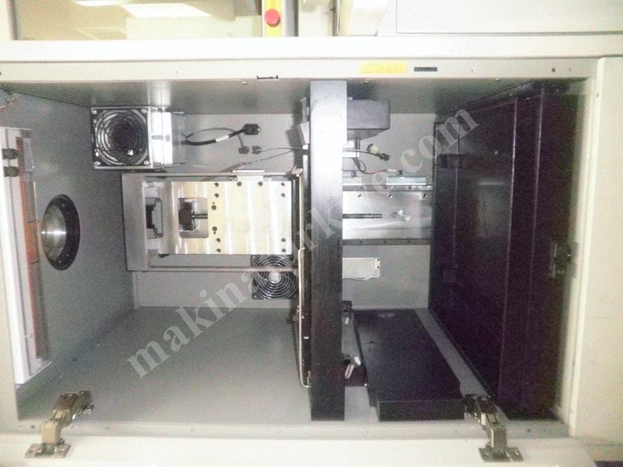 Plastik Prototip Makinası - 	
VİPER SLA