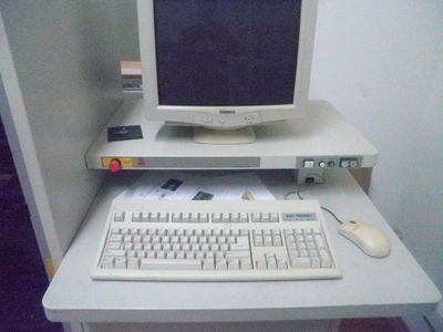 Plastik Prototip Makinası - 	
VİPER SLA - 3