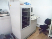 Plastik Prototip Makinası - 	
VİPER SLA