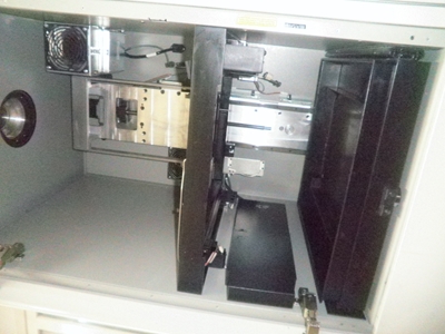 Plastik Prototip Makinası - 	
VİPER SLA - 5