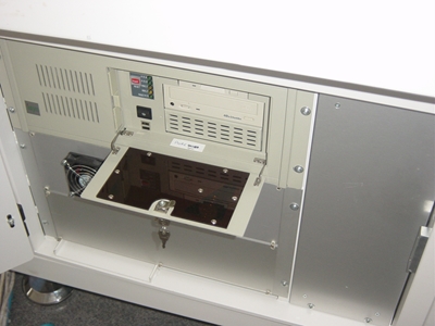Otomatik Krem Lehim Makinesi - 	X5 - 5