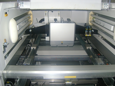 Otomatik Krem Lehim Makinesi - 	X5 - 2