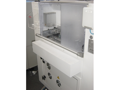 Otomatik Krem Lehim Makinesi - 	X5 - 6