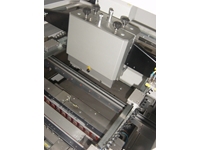 Otomatik Krem Lehim Makinesi - 	X5