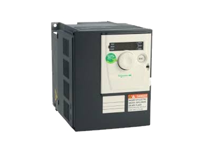 3P 1,1 kW Wechselrichter ATV312HU11N4 - 0