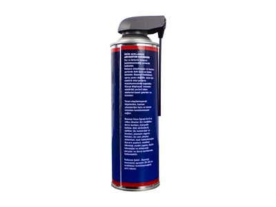 500 ML Pulverspray Druckluft betätigt (Air Duster) Air Spray - 1