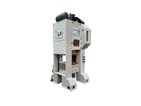 30 Ton Capacity High Speed Eccentric Press