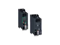 Hız Kontrol Cihazı 7.5Kw - 400V Trifaze