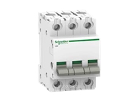 Isw Yük Ayırıcı 4P 20 A 415V