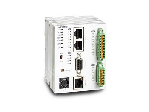 Genişletme Mödülü Dvp-10Mc