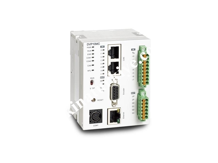 Genişletme Mödülü Dvp-10Mc
