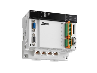Genişleme Mödülü Dvp-15Mc