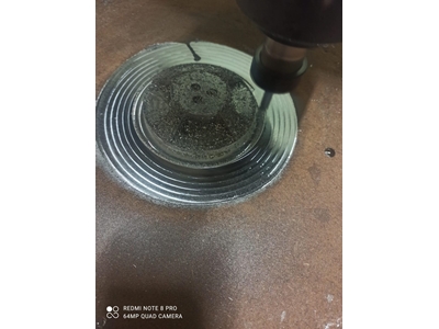 Cnc İşleme Merkezi 1015 - 3