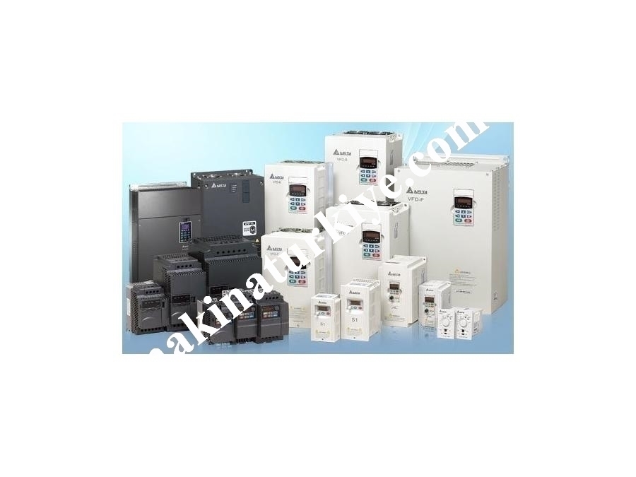 Solar Pompa İnvertörü 55Kw (75Hp)