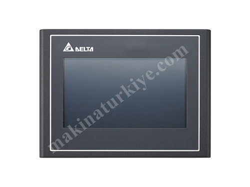 Dokunmatik Panel HMI 7”(800*480 Pixels) 65536 Renkli