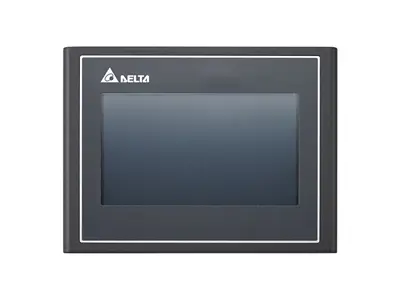 Touch Panel HMI 0.1” (1024 x 600 Pixel) 65536 Farben