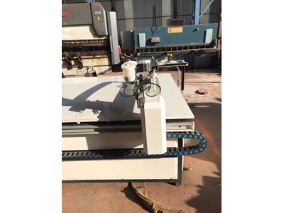 Vitramax Cam Boyama Makinaları - 3