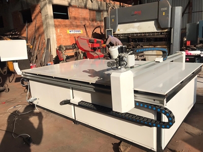 Vitramax Cam Boyama Makinaları - 1