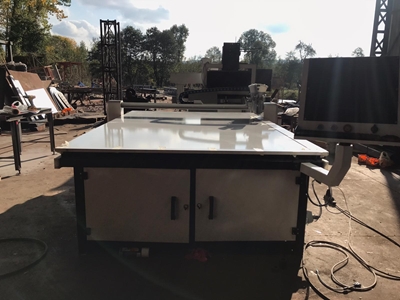 Vitramax Cam Boyama Makinaları - 2