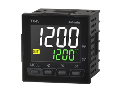 Lcd Ekran Sıcaklık Kontrol Cihazı - 0