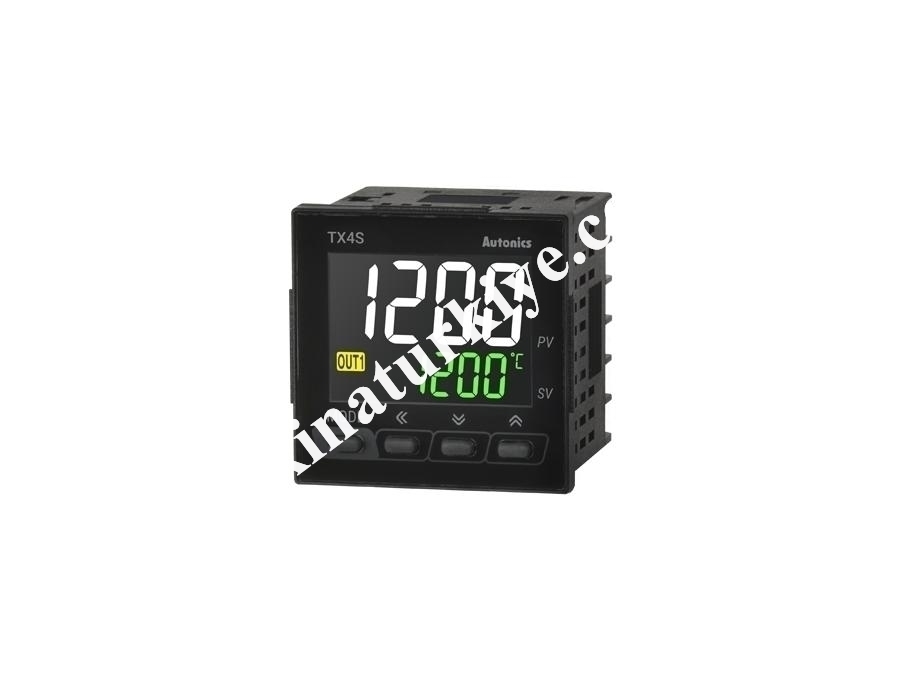 Lcd Ekran Sıcaklık Kontrol Cihazı