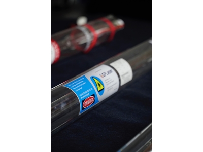 130 W Lazer Makinası Tüpü - 1