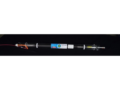 130 W Lazer Makinası Tüpü - 0
