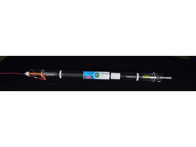 130 W Lazer Makinası Tüpü