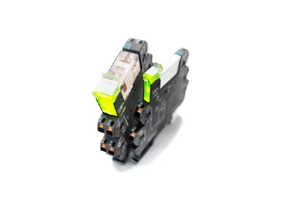 Slim Röle 5Vdc 48Vdc0.1A - 0