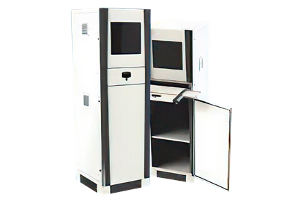 Tekpan Pc Kabin Dikili Tip - 0