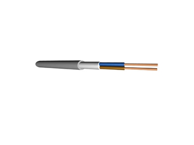 Pvc İzoleli Nym Kablo 2X1,5 Mm - 0