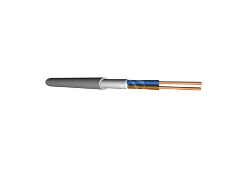 Pvc İzoleli Nym Kablo 2X1,5 Mm