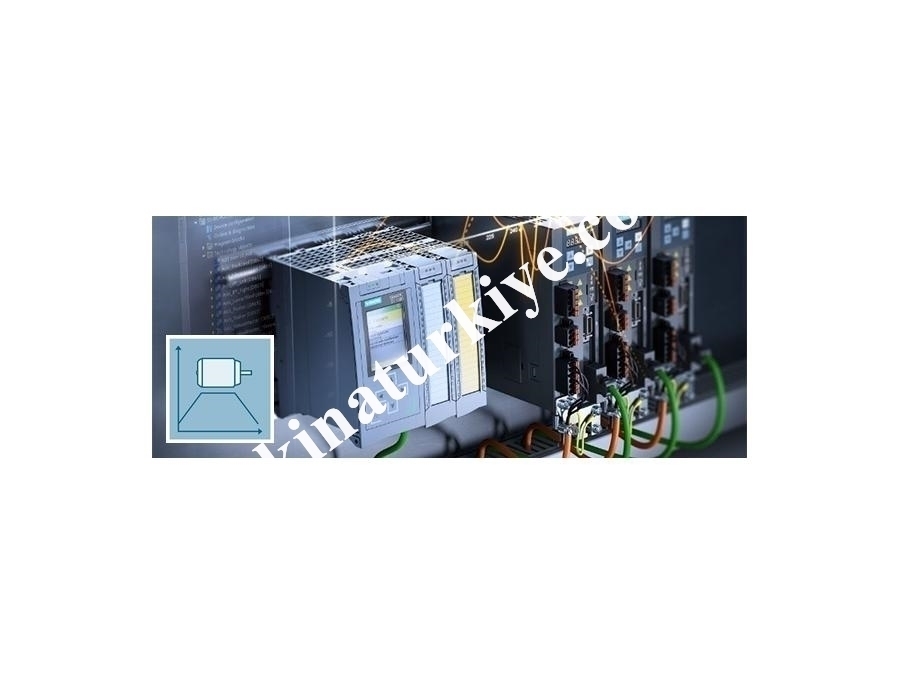Modüler Cpu Sımatıc S7-1500T
